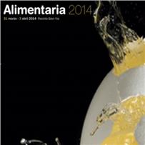 PortugalFoods acompanha 24 empresas nacionais à Alimentaria Barcelona 2014